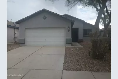 2414 W Monet Way, Tucson, AZ 85741 - Photo 1