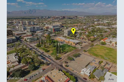 215 S 5th Avenue, Tucson, AZ 85701 - Photo 3