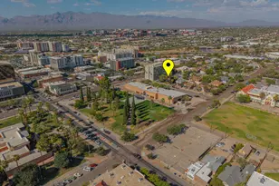 215 S 5th Ave, Tucson, AZ 85701 - Photo 3