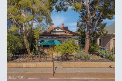 215 S 5th Avenue, Tucson, AZ 85701 - Photo 1