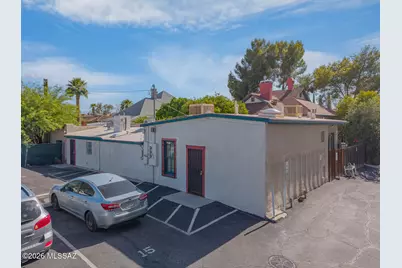 215 S 5th Avenue, Tucson, AZ 85701 - Photo 37