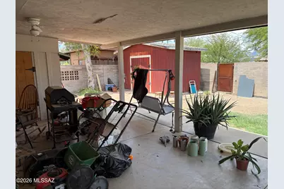 5521 E Water Street, Tucson, AZ 85712 - Photo 3