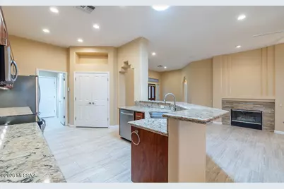 13485 N Sunset Mesa Drive, Marana, AZ 85658 - Photo 15