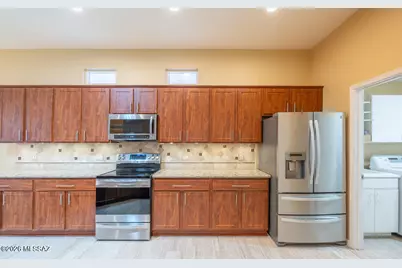 13485 N Sunset Mesa Drive, Marana, AZ 85658 - Photo 21