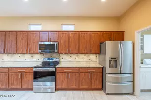 13485 N Sunset Mesa Dr, Marana, AZ 85658 - Photo 21