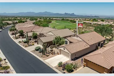 13485 N Sunset Mesa Drive, Marana, AZ 85658 - Photo 3