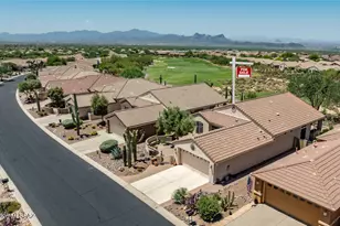13485 N Sunset Mesa Dr, Marana, AZ 85658 - Photo 3
