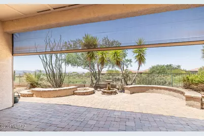 13485 N Sunset Mesa Drive, Marana, AZ 85658 - Photo 37
