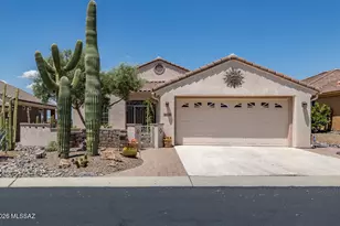 13485 N Sunset Mesa Dr, Marana, AZ 85658 - Photo 1