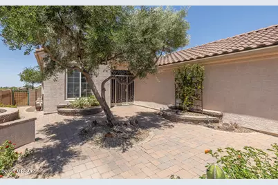 13485 N Sunset Mesa Drive, Marana, AZ 85658 - Photo 7