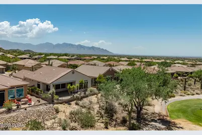 13485 N Sunset Mesa Drive, Marana, AZ 85658 - Photo 41