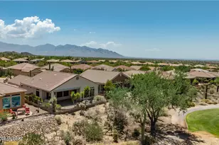 13485 N Sunset Mesa Dr, Marana, AZ 85658 - Photo 41