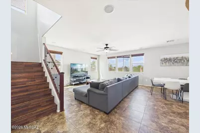 629 S Desert Haven Road, Vail, AZ 85641 - Photo 5