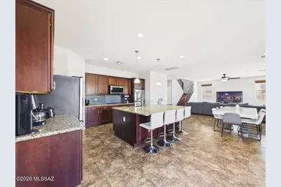 629 S Desert Haven Road, Vail, AZ 85641 - Photo 9