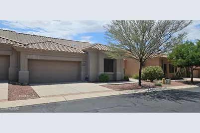 13401 N Rancho Vistoso Boulevard #247, Oro Valley, AZ 85755 - Photo 3