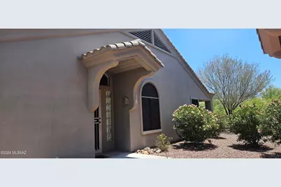 13401 N Rancho Vistoso Boulevard #247, Oro Valley, AZ 85755 - Photo 5
