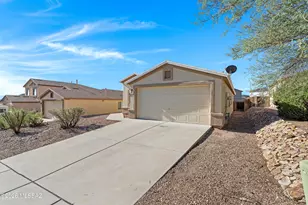 3721 W Avenida Fria, Tucson, AZ 85746 - Photo 27