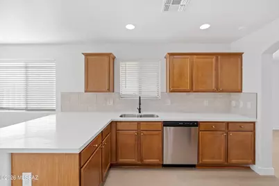3721 W Avenida Fria, Tucson, AZ 85746 - Photo 7