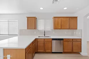 3721 W Avenida Fria, Tucson, AZ 85746 - Photo 7