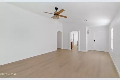 3721 W Avenida Fria, Tucson, AZ 85746 - Photo 5