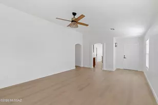3721 W Avenida Fria, Tucson, AZ 85746 - Photo 5