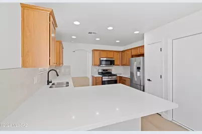 3721 W Avenida Fria, Tucson, AZ 85746 - Photo 9