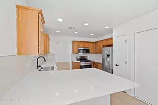 3721 W Avenida Fria, Tucson, AZ 85746 - Photo 9
