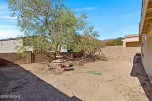 3721 W Avenida Fria, Tucson, AZ 85746 - Photo 21