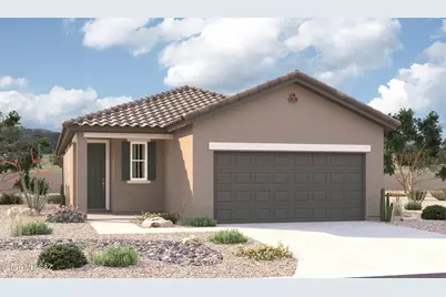 6117 E Campolina Trail, Tucson, AZ 85756 - Photo 11