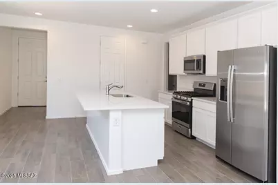 6117 E Campolina Trail, Tucson, AZ 85756 - Photo 5