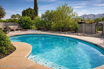 7631 E Linden Street, Tucson, AZ 85715 - Photo 1