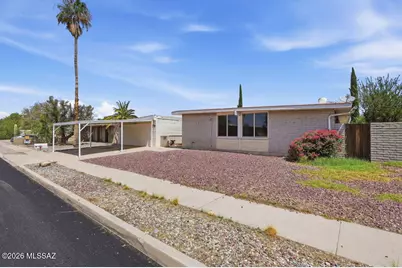7631 E Linden Street, Tucson, AZ 85715 - Photo 3