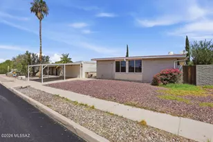 7631 E Linden St, Tucson, AZ 85715 - Photo 3