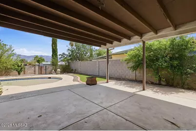 7631 E Linden Street, Tucson, AZ 85715 - Photo 27