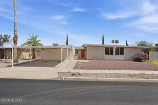 7631 E Linden St, Tucson, AZ 85715 - Photo 1