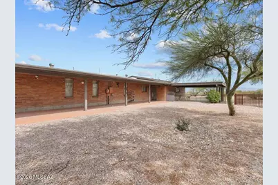 9700 E Andrada Road, Vail, AZ 85641 - Photo 31