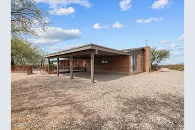 9700 E Andrada Road, Vail, AZ 85641 - Photo 9