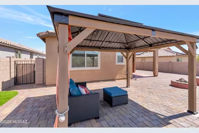 785 W Calle Calca, Sahuarita, AZ 85629 - Photo 35