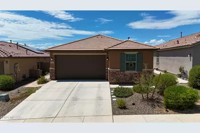 785 W Calle Calca, Sahuarita, AZ 85629 - Photo 3