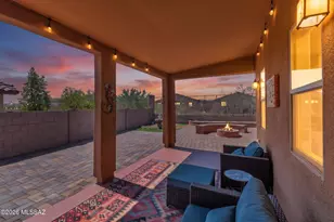 785 W Calle Calca, Sahuarita, AZ 85629 - Photo 33