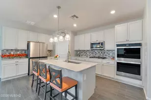 785 W Calle Calca, Sahuarita, AZ 85629 - Photo 5