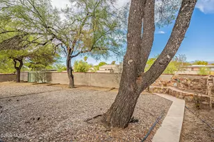 8707 E Wallen Ridge Dr, Tucson, AZ 85710 - Photo 41