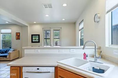 1564 W Beantree Lane, Tucson, AZ 85713 - Photo 17