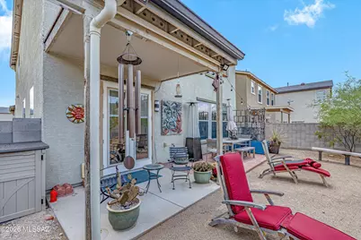 1564 W Beantree Lane, Tucson, AZ 85713 - Photo 33