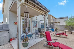 1564 W Beantree Ln, Tucson, AZ 85713 - Photo 33