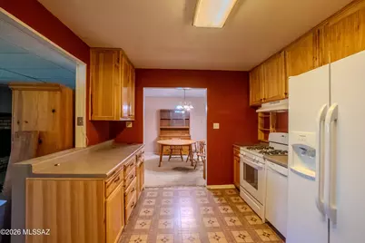 432 N Cochise Avenue, Willcox, AZ 85643 - Photo 5