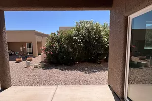 307 S Meadowood Ln, Sierra Vista, AZ 85635 - Photo 23
