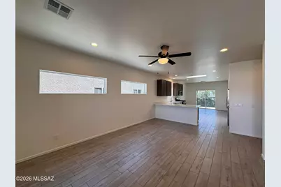 307 S Meadowood Lane, Sierra Vista, AZ 85635 - Photo 3