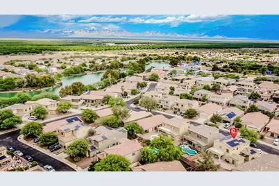 167 E Placita Lago Del Mago, Sahuarita, AZ 85629 - Photo 25