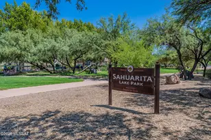167 E Placita Lago Del Mago, Sahuarita, AZ 85629 - Photo 27